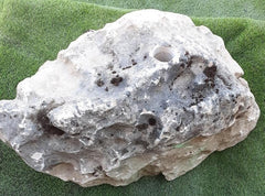 Moss Bubble Rock - 157