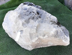 Moss Bubble Rock - 157