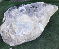 Moss Bubble Rock - 157