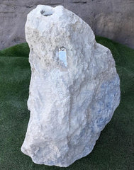 Sapphire Ice Bubble Rock - 158