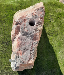 Granite Bubble Rock - 166