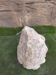 Granite Bubble Rock - 177