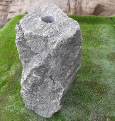 Granite Bubble Rock - 188