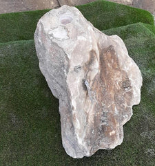 Granite Bubble Rock - 190