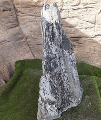 Granite Bubble Rock - 191