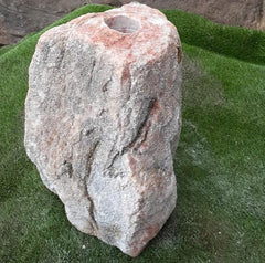 Granite Bubble Rock - 193