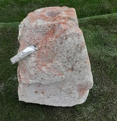 Granite Bubble Rock - 193