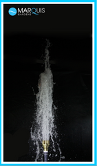Photo of Water Column 2" - Marquis Gardens