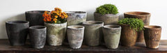 Campania Farmers Pot