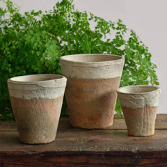 Campania Farmers Pot
