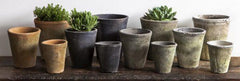 Campania Farmers Pot