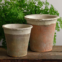 Campania Farmers Pot