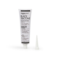Aquascape Black & Clear Silicone