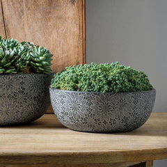 Photo of Campania Chrysanthemum Bowl Set of 4 - Marquis Gardens