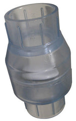 Photo of Swing Check Valves SxS - Aquascape Canada