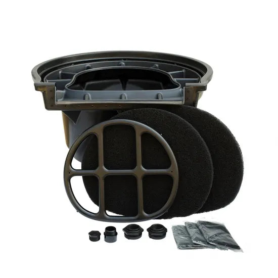 Photo of Aquascape Signature Series BioFalls Filters - Marquis Gardens