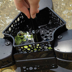 Photo of Oase SwimSkim Pond Skimmer - Marquis Gardens