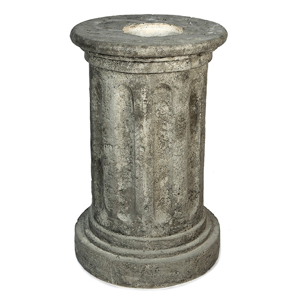 Photo of Distressed Round - Marquis Gardens
