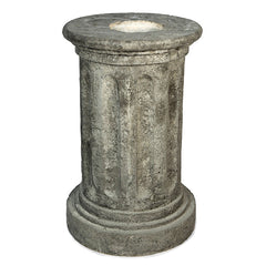 Photo of Distressed Round - Marquis Gardens