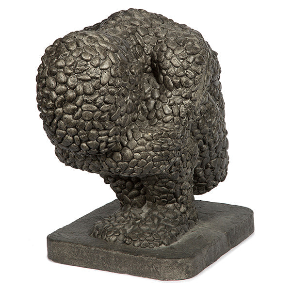 Photo of Stone Man - Marquis Gardens