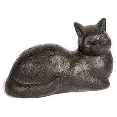 Photo of Kate the Cat - Laying - Marquis Gardens