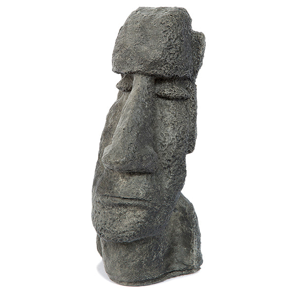 Photo of Easter Island Head - Marquis Gardens
