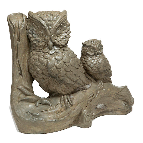 Photo of Owl - Marquis Gardens