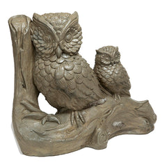 Photo of Owl - Marquis Gardens