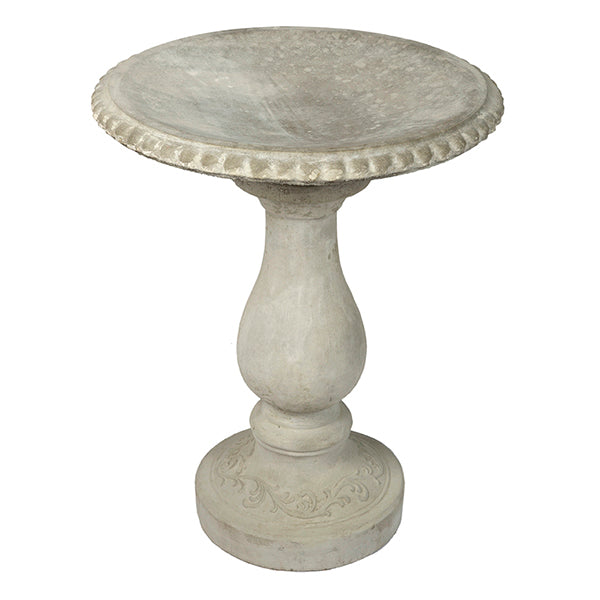 Photo of Birdbath - Plain - Marquis Gardens
