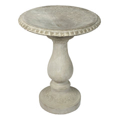 Photo of Birdbath - Plain - Marquis Gardens