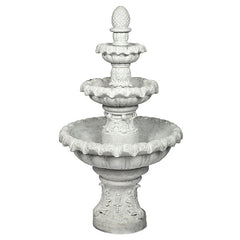 Photo of 3 Tier Fleur Fountain - Marquis Gardens