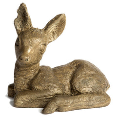 Photo of Deer - Laying Fawn - Marquis Gardens