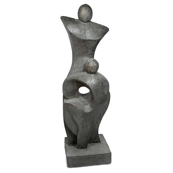 Photo of Modern Statue - Work of Art - Marquis Gardens