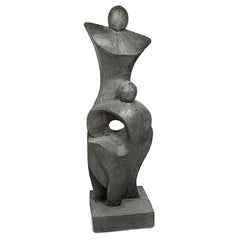 Photo of Modern Statue - Work of Art - Marquis Gardens