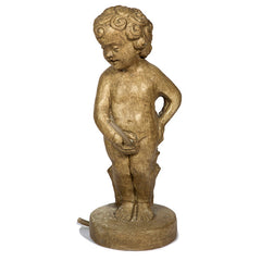 Photo of Peing Boy - Marquis Gardens