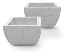 Photo of Tupla Series Planters - Marquis Gardens