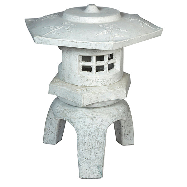 Photo of Lantern 35" 2 - Marquis Gardens