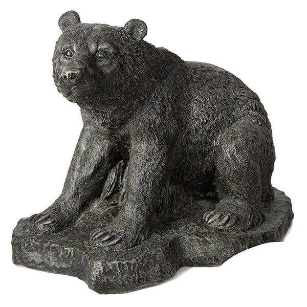 Photo of Bear - Marquis Gardens