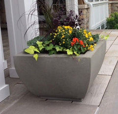 Photo of Tupla Series Planters - Marquis Gardens