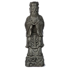 Photo of Chinese scholar - Marquis Gardens