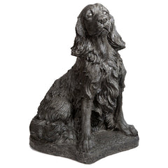 Photo of Cocker Spaniel 23" - Marquis Gardens