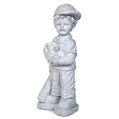 Photo of Baseball Player - Marquis Gardens