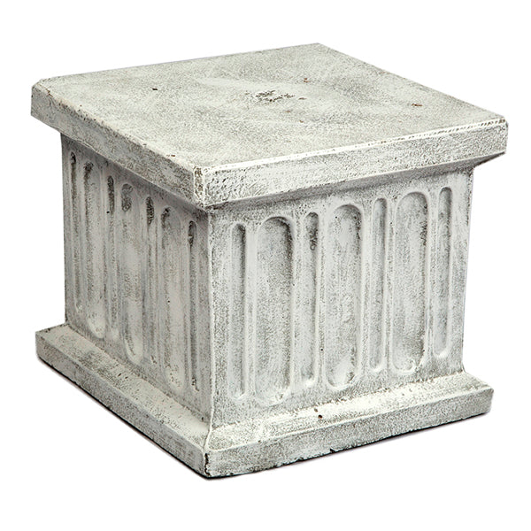 Photo of Fountain base 12" - Marquis Gardens