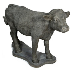 Photo of Large Standing Calf - Marquis Gardens