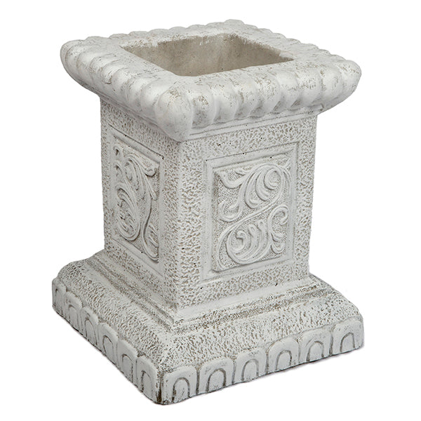 Photo of Pedestal 15" x 12" - Marquis Gardens