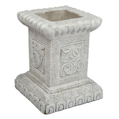 Photo of Pedestal 15" x 12" - Marquis Gardens