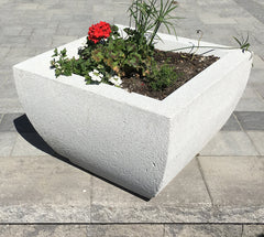 Photo of Tupla Series Planters - Marquis Gardens
