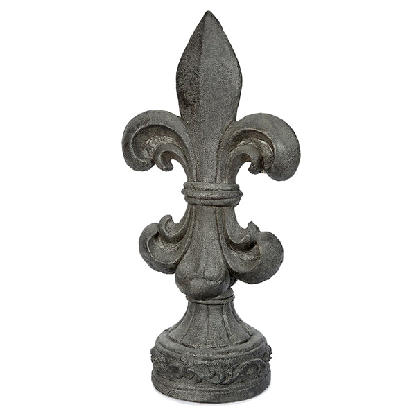 Photo of Fleur de Lis - Marquis Gardens