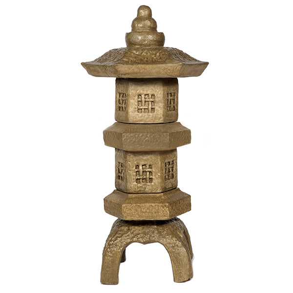 Photo of Lantern 35" - Marquis Gardens