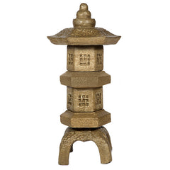 Photo of Lantern 35" - Marquis Gardens